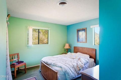 Tiny photo for 1400 Park Drive, Ojai, CA 93023 (MLS # V1-33736)