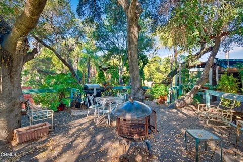 Tiny photo for 1400 Park Drive, Ojai, CA 93023 (MLS # V1-33736)