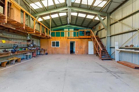 Tiny photo for 1400 Park Drive, Ojai, CA 93023 (MLS # V1-33736)