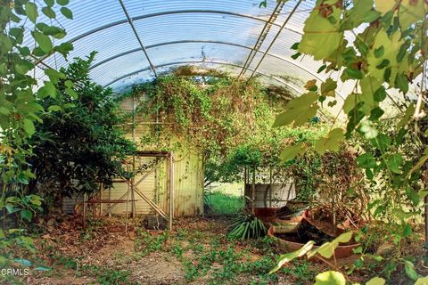 Tiny photo for 1400 Park Drive, Ojai, CA 93023 (MLS # V1-33736)