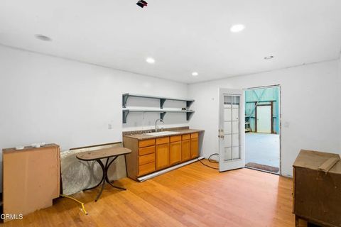 Tiny photo for 1400 Park Drive, Ojai, CA 93023 (MLS # V1-33736)