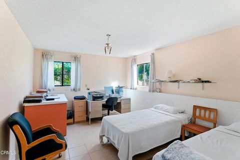 Tiny photo for 1400 Park Drive, Ojai, CA 93023 (MLS # V1-33736)