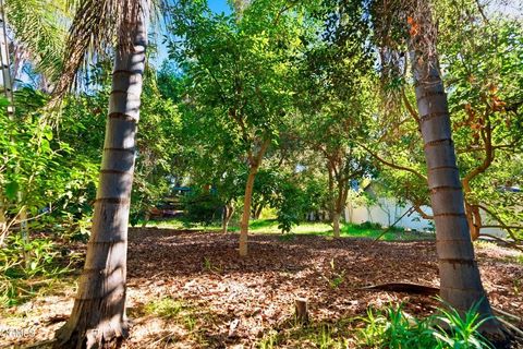Tiny photo for 1400 Park Drive, Ojai, CA 93023 (MLS # V1-33736)