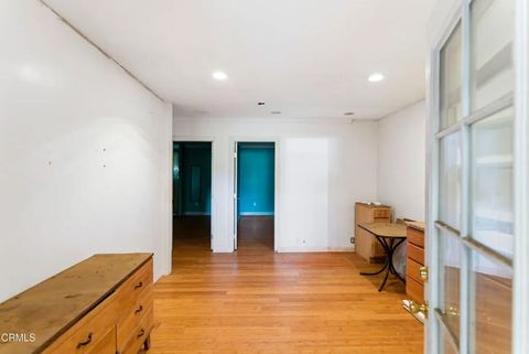 Tiny photo for 1400 Park Drive, Ojai, CA 93023 (MLS # V1-33736)