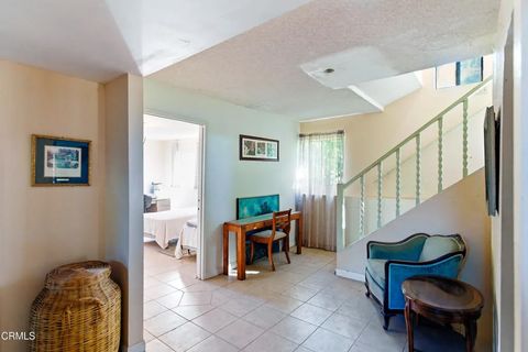 Tiny photo for 1400 Park Drive, Ojai, CA 93023 (MLS # V1-33736)