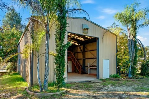 Tiny photo for 1400 Park Drive, Ojai, CA 93023 (MLS # V1-33736)