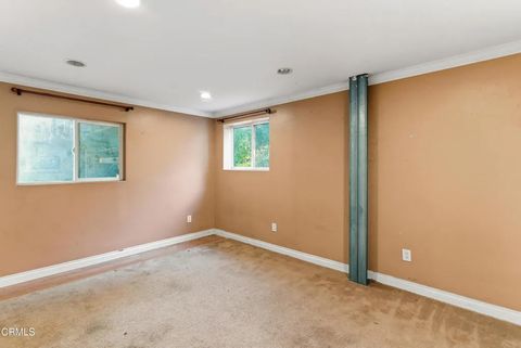 Tiny photo for 1400 Park Drive, Ojai, CA 93023 (MLS # V1-33736)