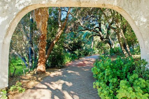 Tiny photo for 1400 Park Drive, Ojai, CA 93023 (MLS # V1-33736)