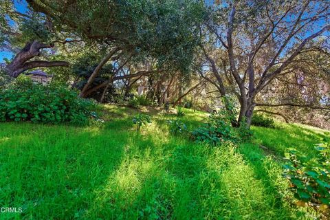 Tiny photo for 1400 Park Drive, Ojai, CA 93023 (MLS # V1-33736)