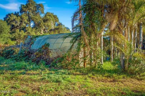 Tiny photo for 1400 Park Drive, Ojai, CA 93023 (MLS # V1-33736)