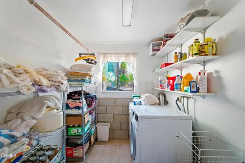 Tiny photo for 1400 Park Drive, Ojai, CA 93023 (MLS # V1-33736)