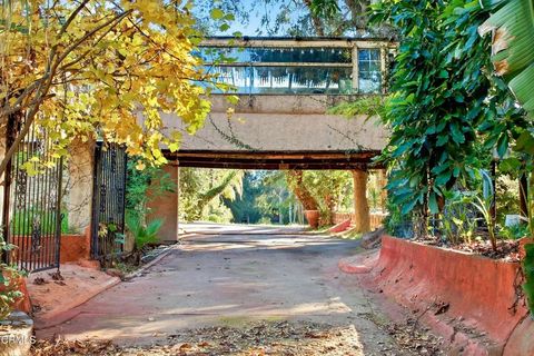 Tiny photo for 1400 Park Drive, Ojai, CA 93023 (MLS # V1-33736)