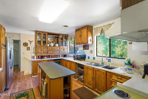 Tiny photo for 1400 Park Drive, Ojai, CA 93023 (MLS # V1-33736)