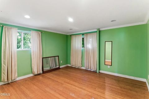 Tiny photo for 1400 Park Drive, Ojai, CA 93023 (MLS # V1-33736)