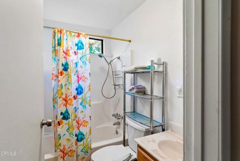 Tiny photo for 1400 Park Drive, Ojai, CA 93023 (MLS # V1-33736)