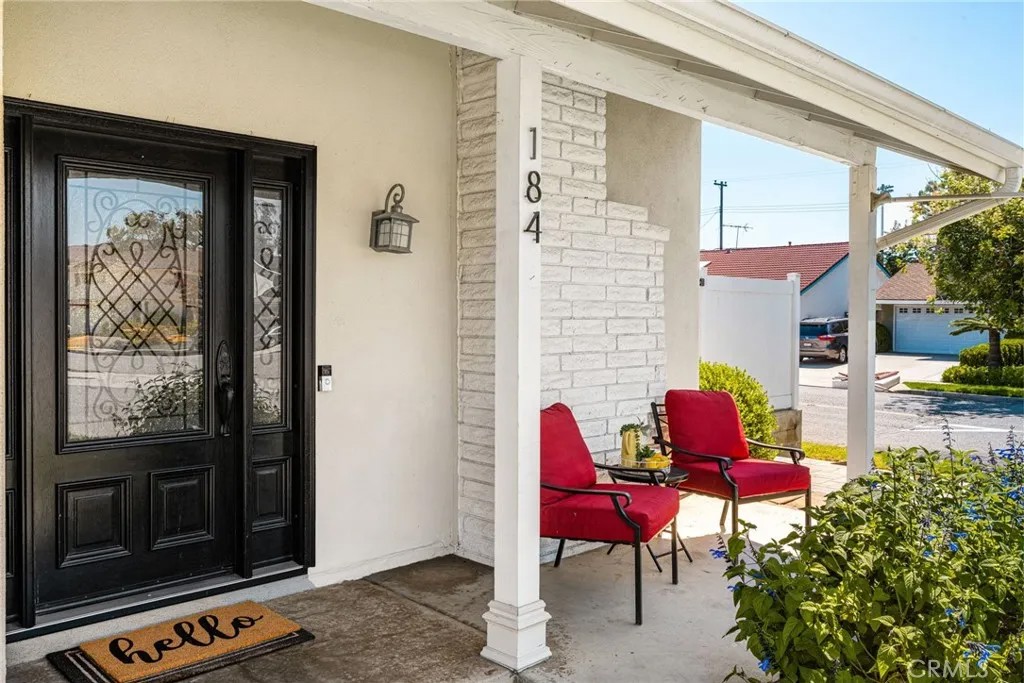 184 Eastwood