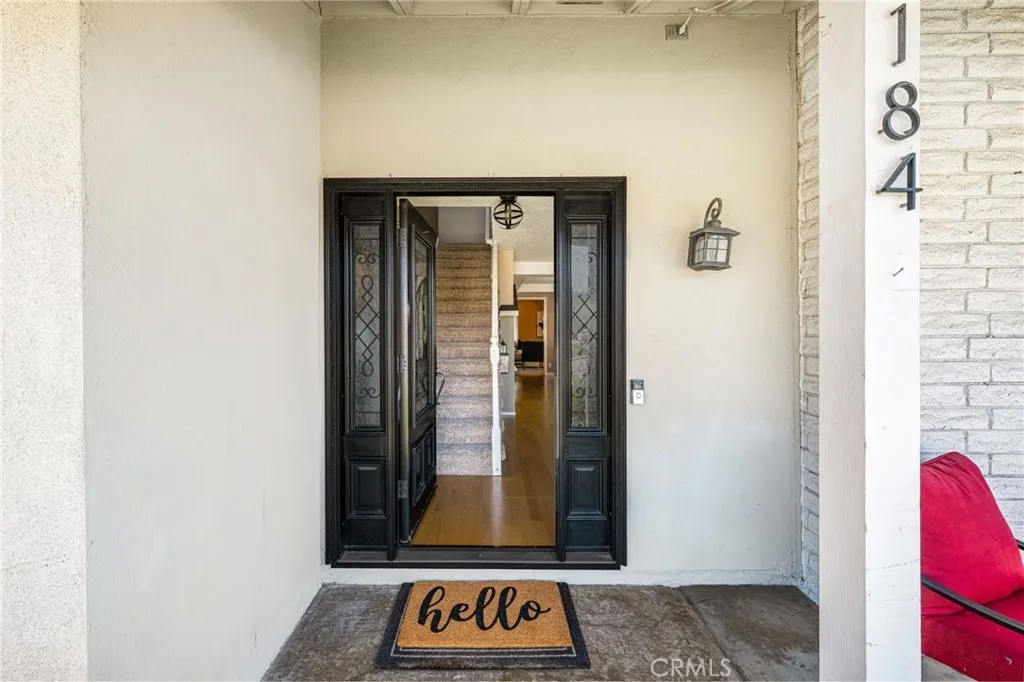 184 Eastwood