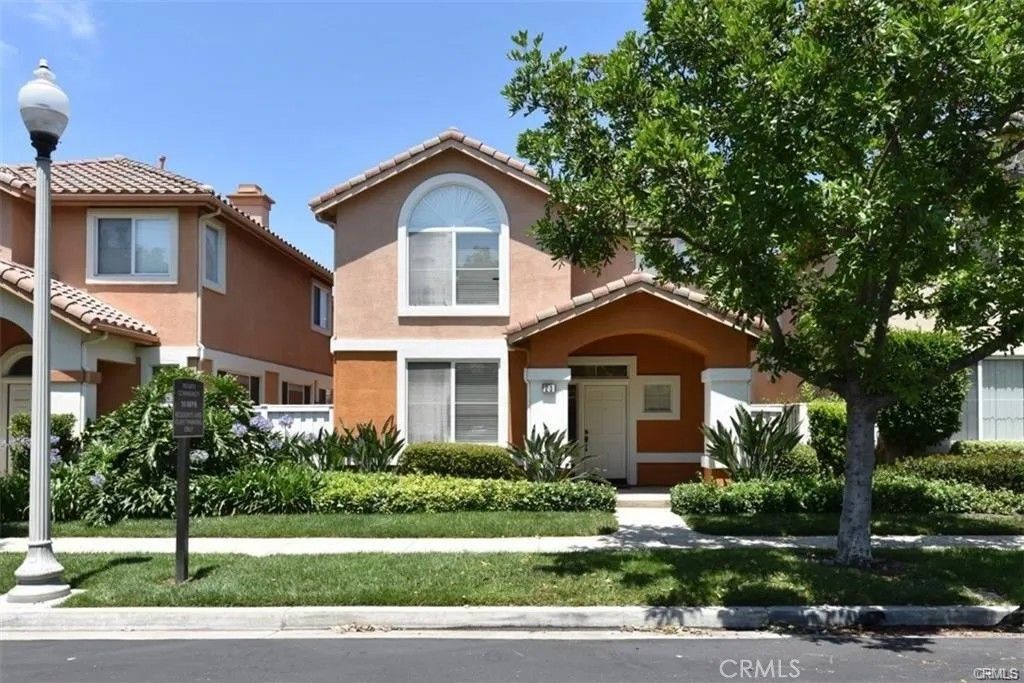 Photo of 20 Altezza, Irvine, CA 92606 (MLS # OC26080641)
