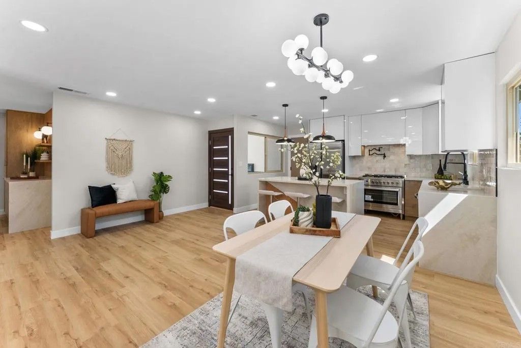 Photo of 4984 Gaylord Drive, San Diego, CA 92117 (MLS # PTP2508644)