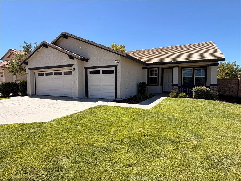 Photo of 116 Fox Trotter PL, San Jacinto, CA 92582 (MLS # IV26193218)