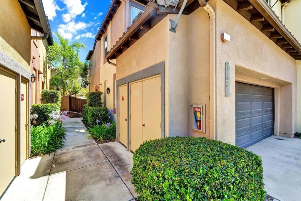 2641 Prato Lane