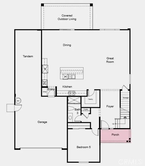 34053 Pink Place