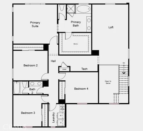 34053 Pink Place