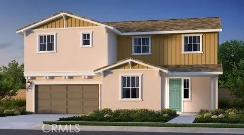 Photo of 34053 Pink Place, French Valley, CA 92596 (MLS # IG26004551)