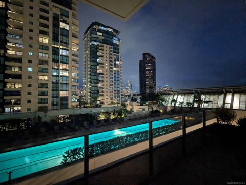 Tiny photo for 550 Front St #302, San Diego, CA 92101 (MLS # 260002045)