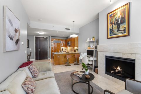 Tiny photo for 550 Front St #302, San Diego, CA 92101 (MLS # 260002045)