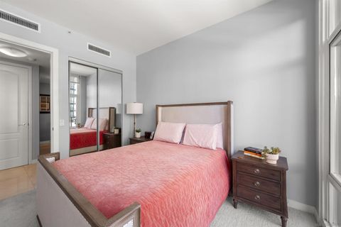 Tiny photo for 550 Front St #302, San Diego, CA 92101 (MLS # 260002045)