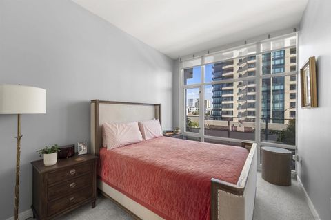 Tiny photo for 550 Front St #302, San Diego, CA 92101 (MLS # 260002045)