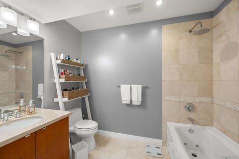 Tiny photo for 550 Front St #302, San Diego, CA 92101 (MLS # 260002045)