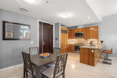 Tiny photo for 550 Front St #302, San Diego, CA 92101 (MLS # 260002045)