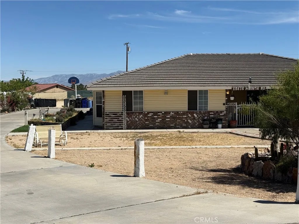 15435 Pirinda Road