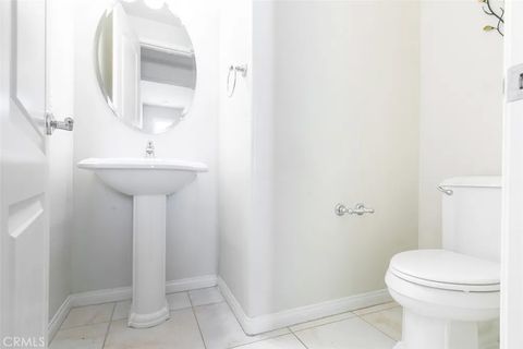 Tiny photo for 41640 Merryvale Lane, Palmdale, CA 93551 (MLS # CV26024329)