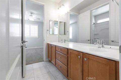 Tiny photo for 41640 Merryvale Lane, Palmdale, CA 93551 (MLS # CV26024329)