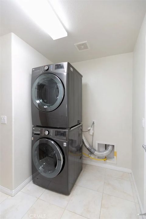 Tiny photo for 41640 Merryvale Lane, Palmdale, CA 93551 (MLS # CV26024329)