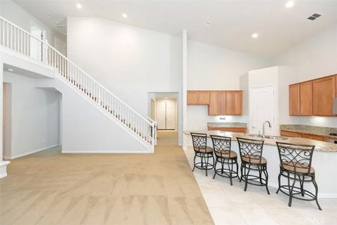 Tiny photo for 41640 Merryvale Lane, Palmdale, CA 93551 (MLS # CV26024329)