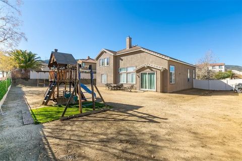 Tiny photo for 41640 Merryvale Lane, Palmdale, CA 93551 (MLS # CV26024329)