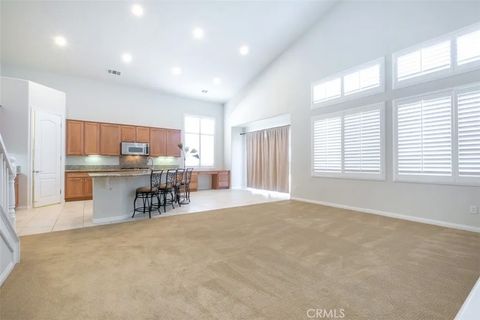 Tiny photo for 41640 Merryvale Lane, Palmdale, CA 93551 (MLS # CV26024329)
