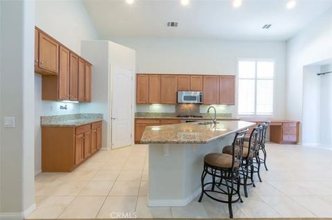 Tiny photo for 41640 Merryvale Lane, Palmdale, CA 93551 (MLS # CV26024329)