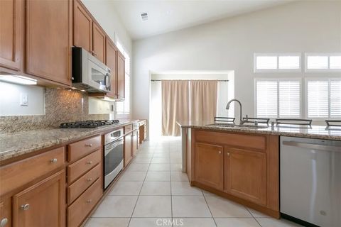 Tiny photo for 41640 Merryvale Lane, Palmdale, CA 93551 (MLS # CV26024329)