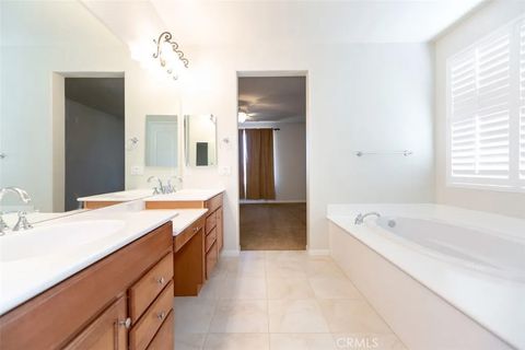 Tiny photo for 41640 Merryvale Lane, Palmdale, CA 93551 (MLS # CV26024329)