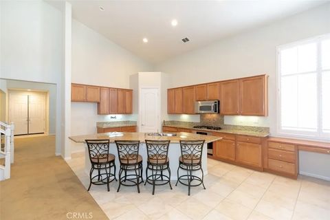 Tiny photo for 41640 Merryvale Lane, Palmdale, CA 93551 (MLS # CV26024329)