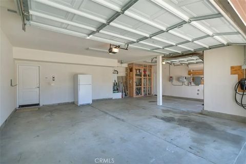 Tiny photo for 41640 Merryvale Lane, Palmdale, CA 93551 (MLS # CV26024329)