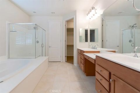 Tiny photo for 41640 Merryvale Lane, Palmdale, CA 93551 (MLS # CV26024329)