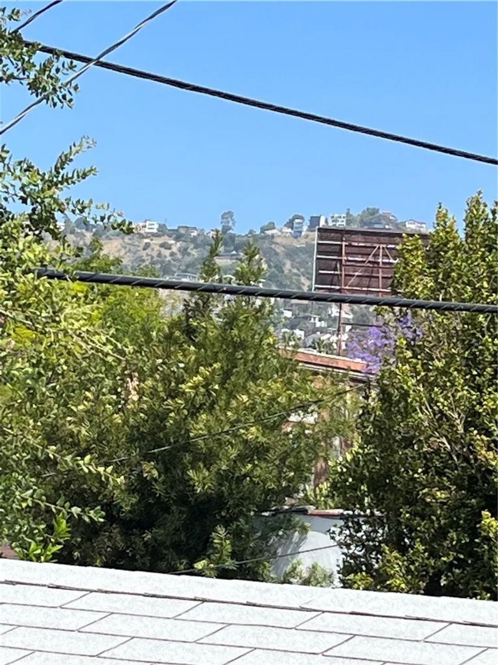 Photo of 1029 N Orange Grove, West Hollywood, CA 90046 (MLS # SR26012420)