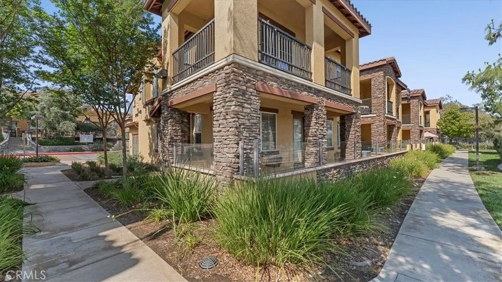 Photo of 8749 Olive Tree Drive, Rancho Cucamonga, CA 91730 (MLS # CV26092827)