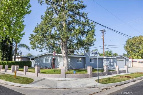 Property photo of 27573 santa clarita road, saugus, ca 91350